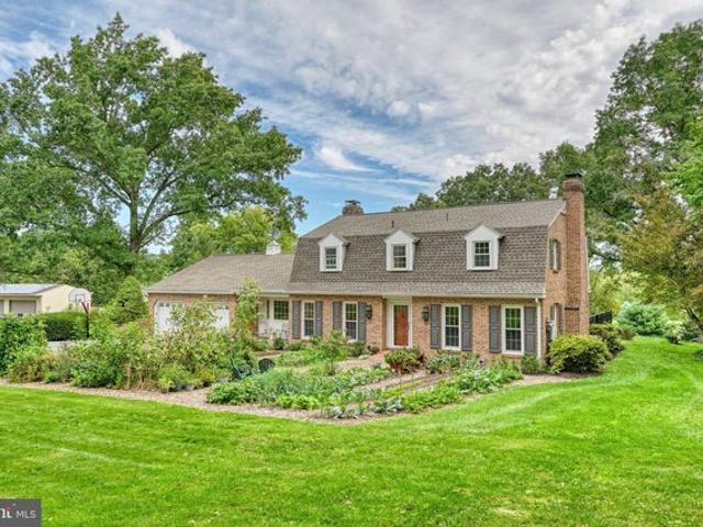 House for sale in Bernville, Berks County