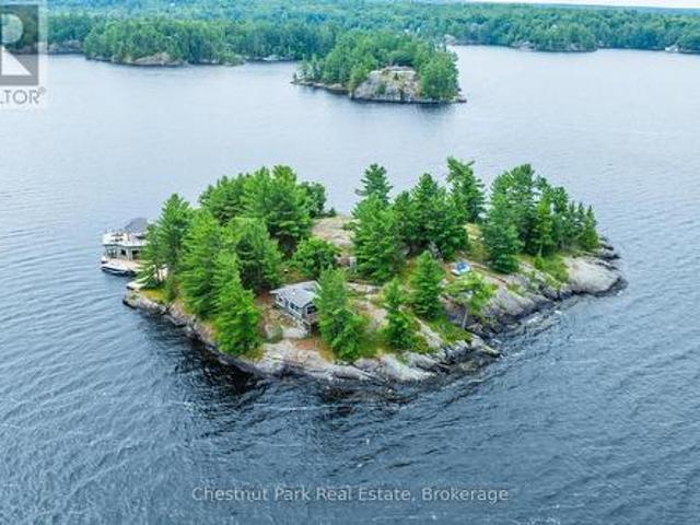 House for sale in Muskoka, Ontario