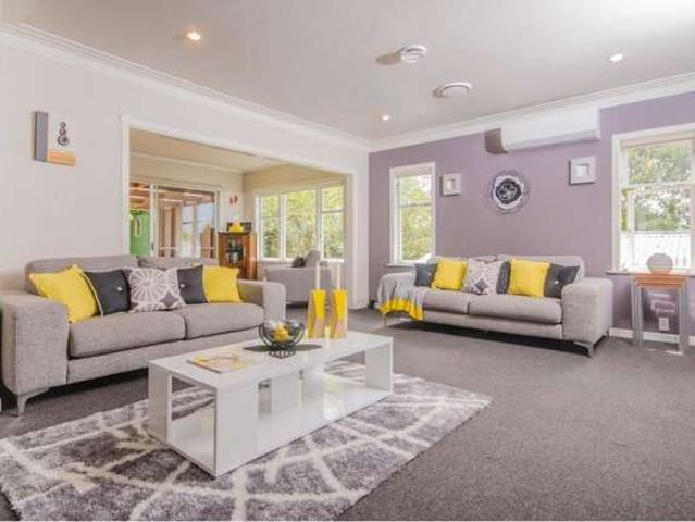 House for rent in Rapanui