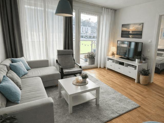 Apartment mieten in Innsbruck, Tirol