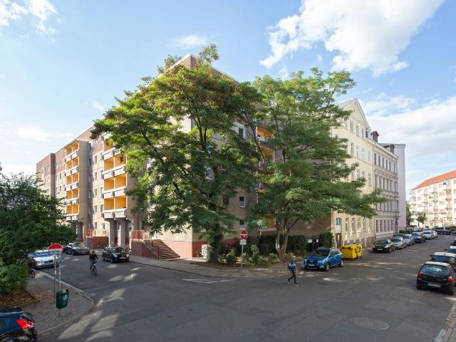 Apartment mieten in Zentrum-West, Leipzig
