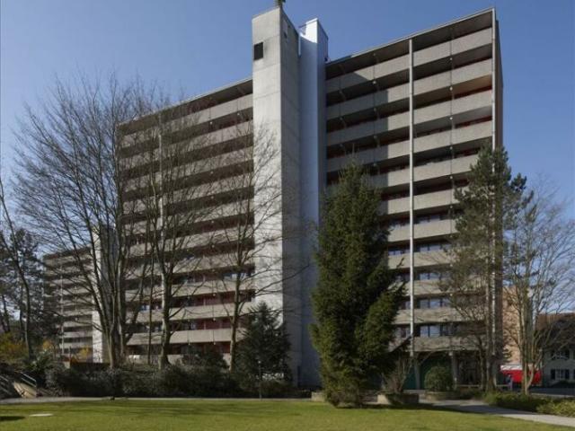 Wohnung mieten in Augarten, Rheinfelden
