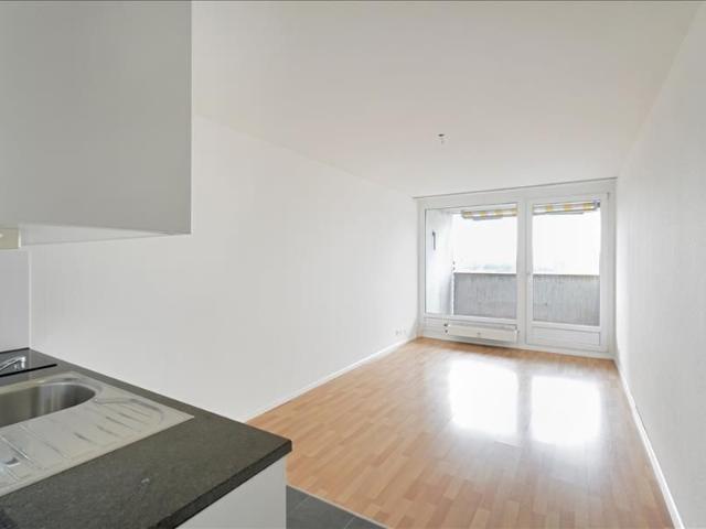 Apartment mieten in Augarten, Rheinfelden