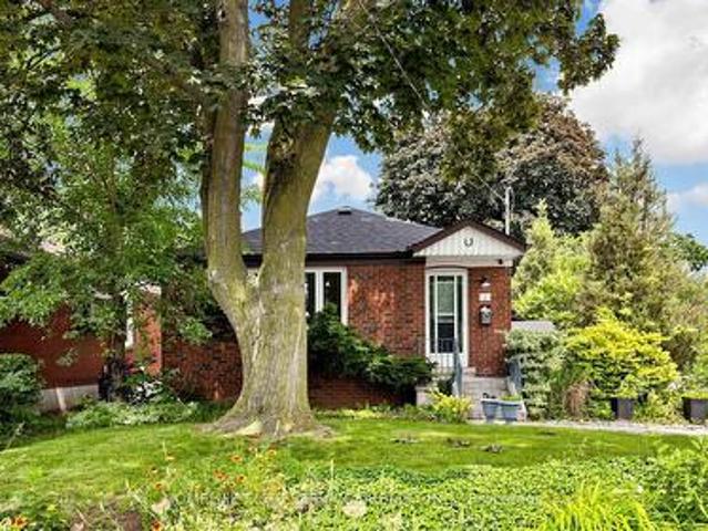 House for sale in Woburn, Ontario