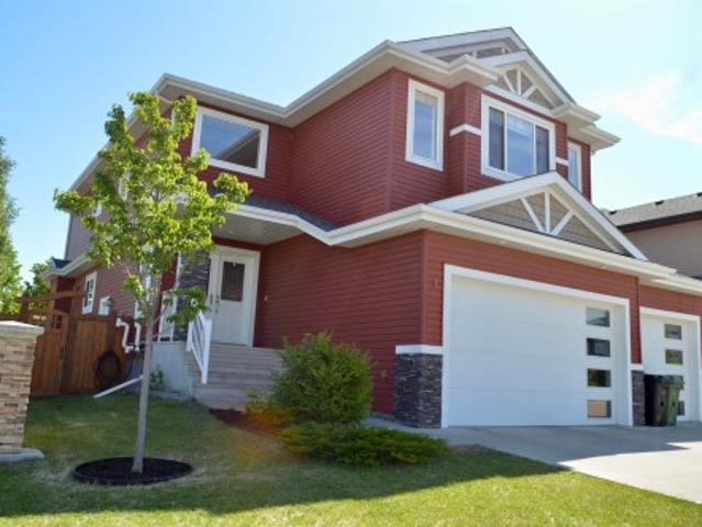 House for sale in Fort Saskatchewan, Alberta