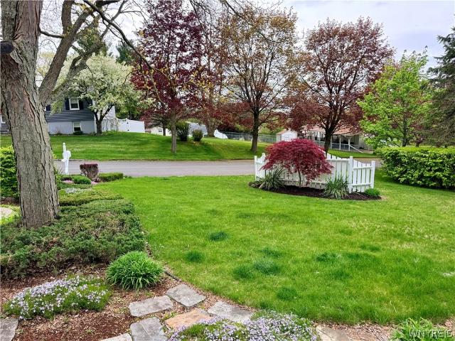 House for sale in Cayuga, New York