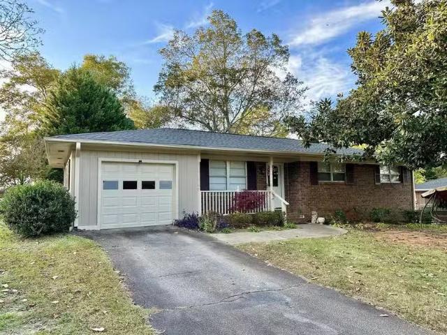 House for rent in Mcdonough