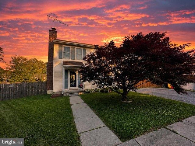 House for sale in Catonsville, Maryland