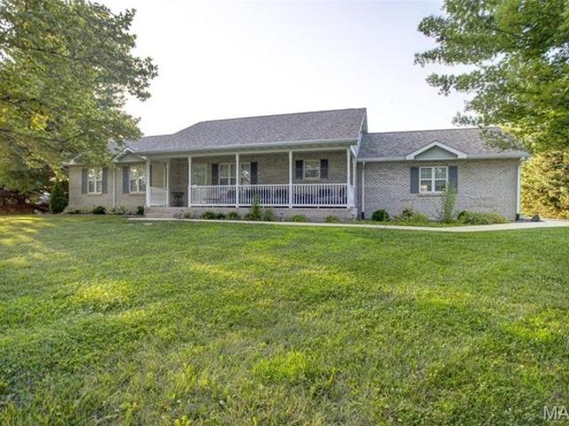 House for sale in Moro, Madison County
