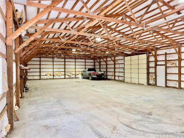 Land for sale in Fillmore, Missouri