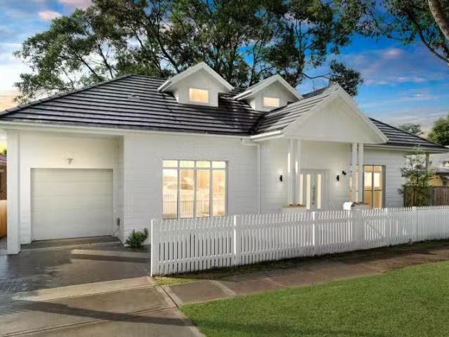 House for rent in Rosehill, New South Wales