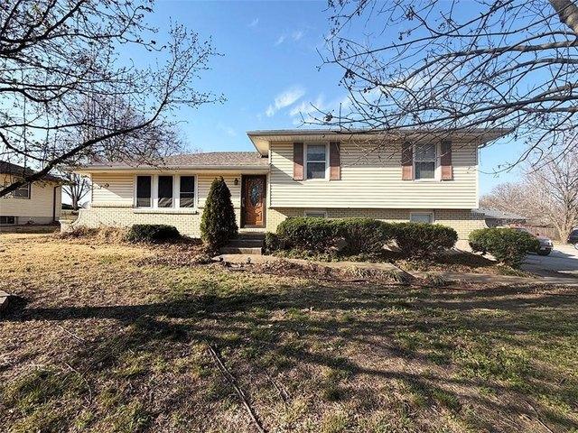 House for sale in Archie, Missouri