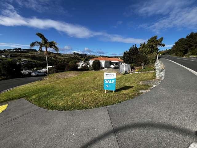 Land for sale in Fairburn, Northland