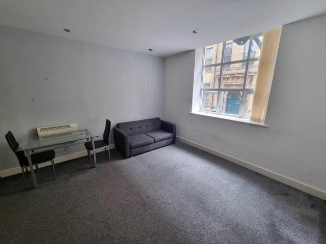 Apartment for rent in Little Germany, West Yorkshire