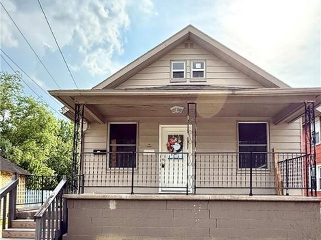 House for sale in Moundsville, West Virginia