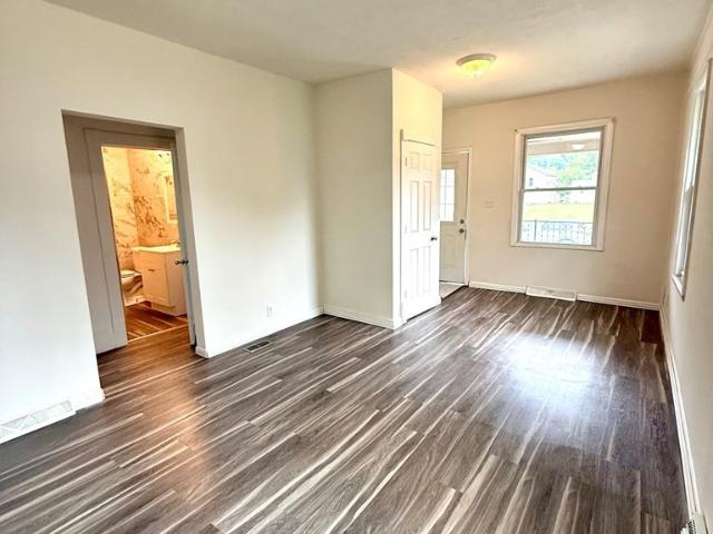 House for sale in Moundsville, West Virginia