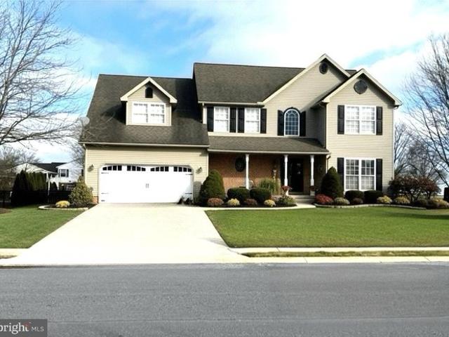 House for sale in Littlestown, Pennsylvania