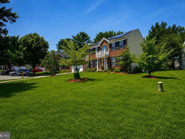 House for sale in Gaithersburg, Maryland