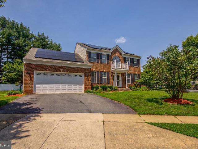 House for sale in Gaithersburg, Maryland
