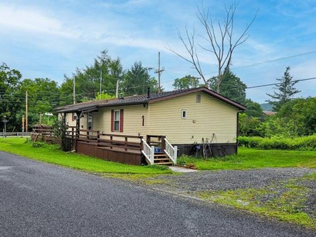 House for sale in Tioga, Pennsylvania