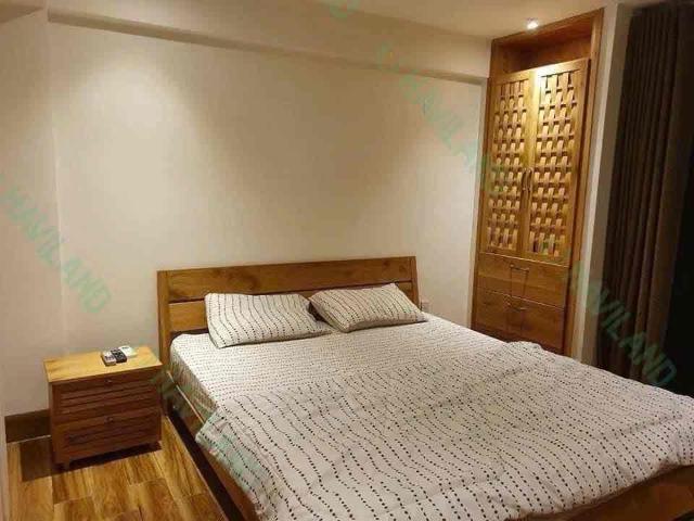 Căn hộ cho thuê tại Đà Nẵng