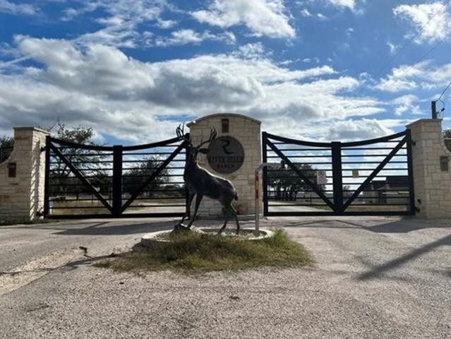 Land for sale in Kempner, Texas