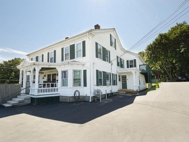 House for sale in Spencer, Massachusetts