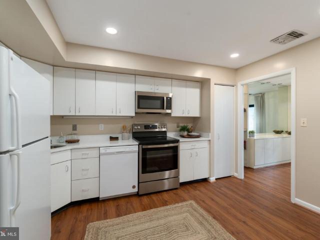 Condo for sale in Annen Woods, Pikesville