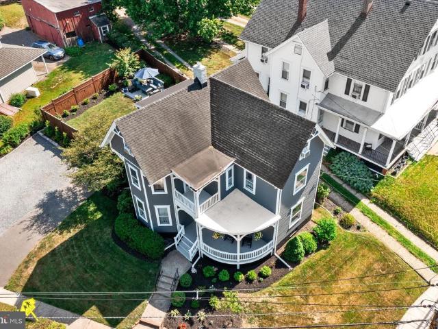 House for sale in Monmouth, New Jersey