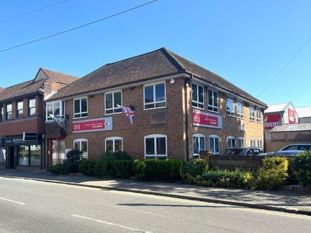 House for sale in Lyons, Greater London