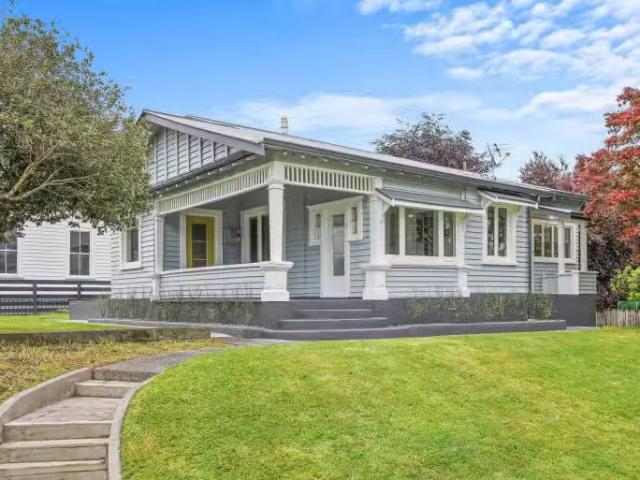 House for sale in Ruapehu District