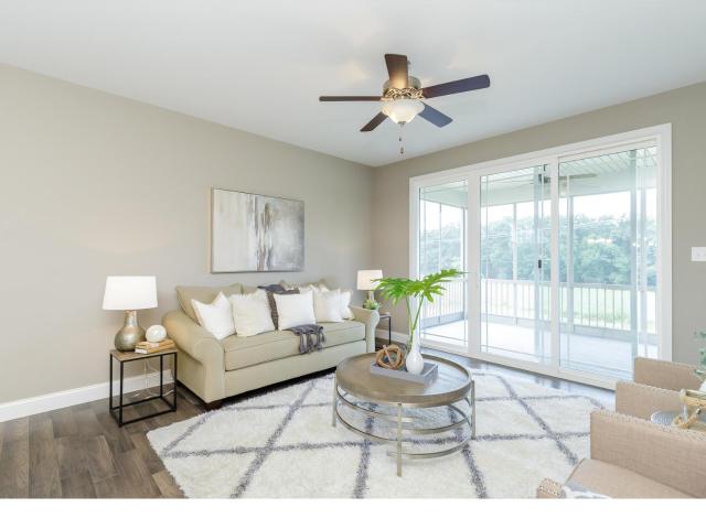 House for sale in Foristell, Missouri