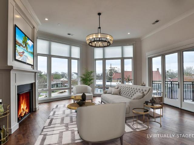 Condo for sale in Campbell, Kentucky