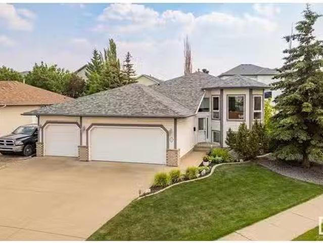 House for sale in Sherwood Park, Alberta