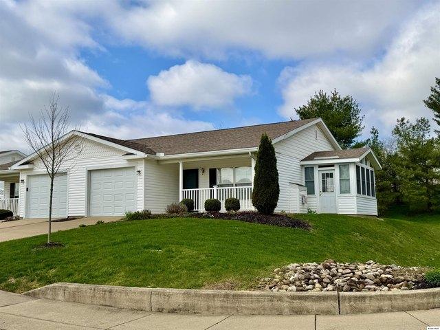 Condo for sale in Mount Vernon, Ohio