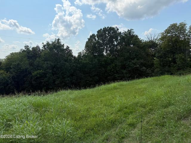 Land for sale in Nelson, Kentucky