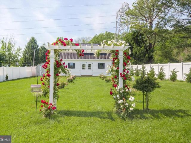 House for sale in Cecil, Maryland