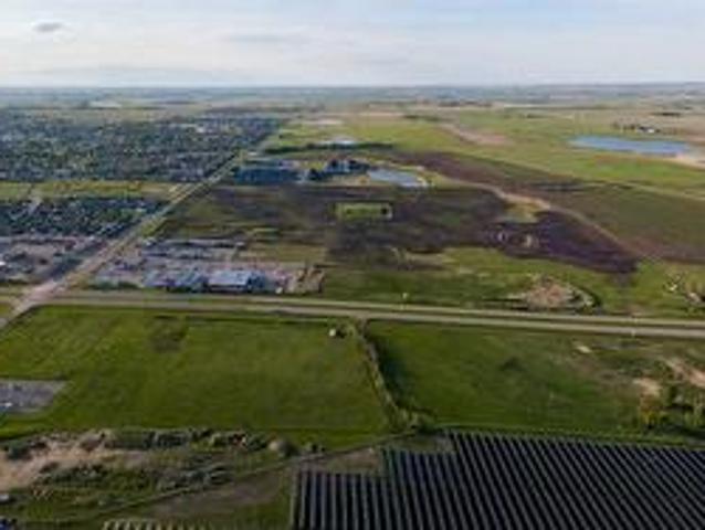 Commercial for sale in Strathmore, Alberta