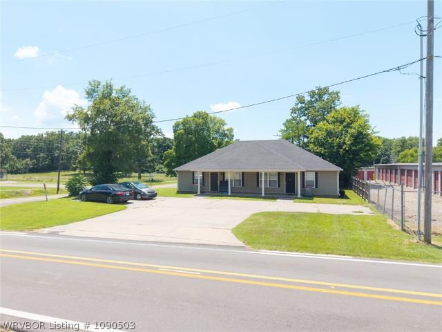 House for sale in Ark