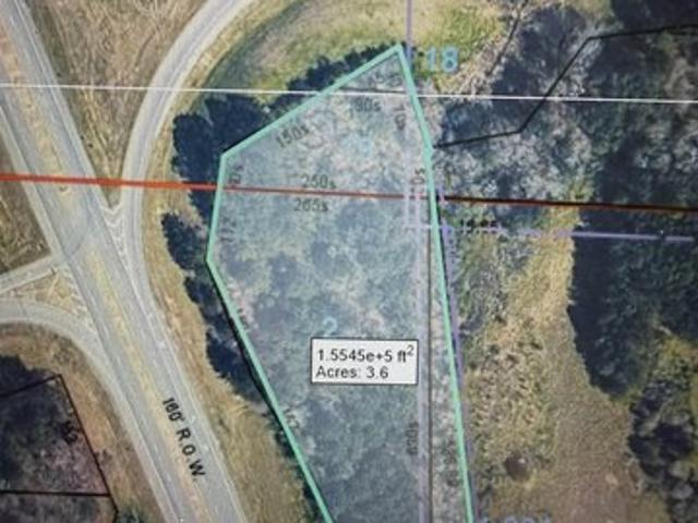 Land for sale in Jasper, Alabama