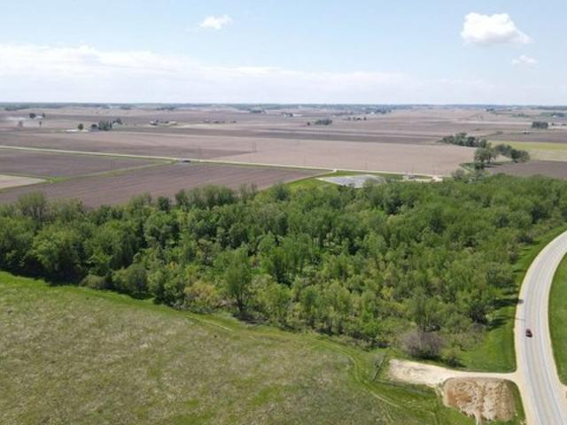 Land for sale in Wheatland, Iowa