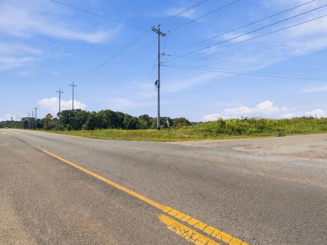 Land for sale in Middle Tennessee, Tennessee