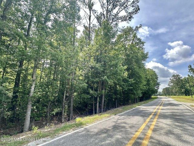 Land for sale in Morton, Mississippi