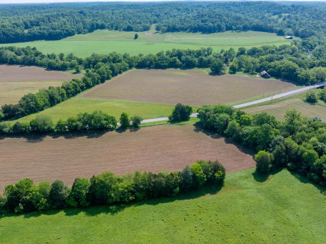 Farm for sale in Tennessee