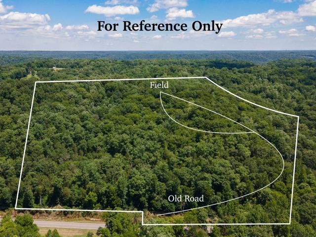 Land for sale in Tennessee