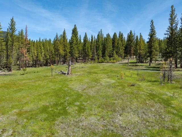 Land for sale in Portola, California