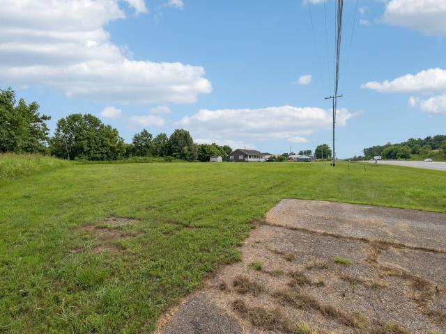 Land for sale in Tennessee