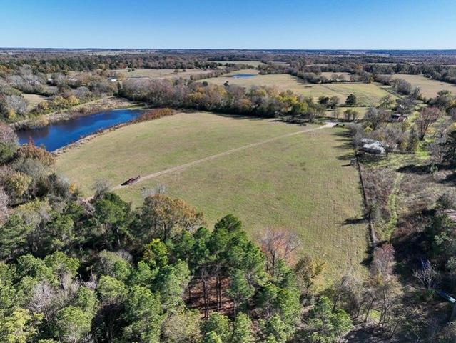 Land for sale in Crockett, Texas
