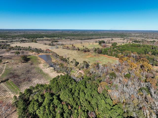 Land for sale in Crockett, Texas