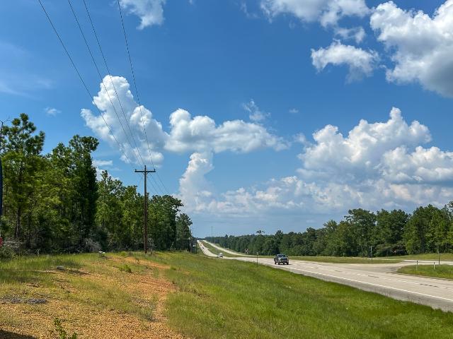 Land for sale in Jasper, Texas
